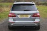 USED 2012 12 MERCEDES-BENZ M-CLASS 3.0 ML350 BLUETEC SPORT 5d 258 BHP SERVICED OCT 2020 BY MB SPECIALIST