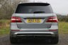 USED 2012 12 MERCEDES-BENZ M-CLASS 3.0 ML350 BLUETEC SPORT 5d 258 BHP SERVICED OCT 2020 BY MB SPECIALIST
