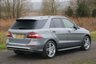 USED 2012 12 MERCEDES-BENZ M-CLASS 3.0 ML350 BLUETEC SPORT 5d 258 BHP SERVICED OCT 2020 BY MB SPECIALIST