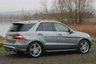 USED 2012 12 MERCEDES-BENZ M-CLASS 3.0 ML350 BLUETEC SPORT 5d 258 BHP SERVICED OCT 2020 BY MB SPECIALIST