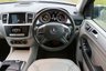 USED 2012 12 MERCEDES-BENZ M-CLASS 3.0 ML350 BLUETEC SPORT 5d 258 BHP SERVICED OCT 2020 BY MB SPECIALIST