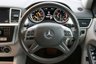 USED 2012 12 MERCEDES-BENZ M-CLASS 3.0 ML350 BLUETEC SPORT 5d 258 BHP SERVICED OCT 2020 BY MB SPECIALIST