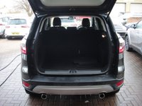 USED 2019 69 FORD KUGA 1.5 TITANIUM EDITION 5d 148 BHP GENUINE MILEAGE TITANIUM AUTO