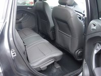 USED 2019 69 FORD KUGA 1.5 TITANIUM EDITION 5d 148 BHP GENUINE MILEAGE TITANIUM AUTO