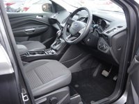 USED 2019 69 FORD KUGA 1.5 TITANIUM EDITION 5d 148 BHP GENUINE MILEAGE TITANIUM AUTO