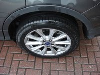 USED 2019 69 FORD KUGA 1.5 TITANIUM EDITION 5d 148 BHP GENUINE MILEAGE TITANIUM AUTO