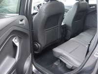 USED 2019 69 FORD KUGA 1.5 TITANIUM EDITION 5d 148 BHP GENUINE MILEAGE TITANIUM AUTO