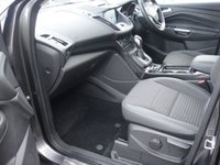 USED 2019 69 FORD KUGA 1.5 TITANIUM EDITION 5d 148 BHP GENUINE MILEAGE TITANIUM AUTO