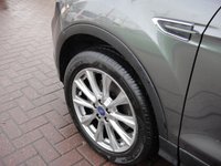 USED 2019 69 FORD KUGA 1.5 TITANIUM EDITION 5d 148 BHP GENUINE MILEAGE TITANIUM AUTO
