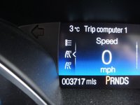 USED 2019 69 FORD KUGA 1.5 TITANIUM EDITION 5d 148 BHP GENUINE MILEAGE TITANIUM AUTO