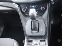 USED 2019 69 FORD KUGA 1.5 TITANIUM EDITION 5d 148 BHP GENUINE MILEAGE TITANIUM AUTO
