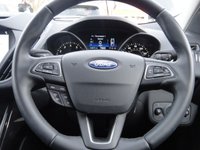 USED 2019 69 FORD KUGA 1.5 TITANIUM EDITION 5d 148 BHP GENUINE MILEAGE TITANIUM AUTO