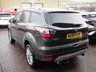 USED 2019 69 FORD KUGA 1.5 TITANIUM EDITION 5d 148 BHP GENUINE MILEAGE TITANIUM AUTO