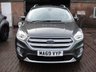 USED 2019 69 FORD KUGA 1.5 TITANIUM EDITION 5d 148 BHP GENUINE MILEAGE TITANIUM AUTO