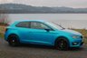 USED 2014 14 SEAT LEON 2.0 TDI FR TECHNOLOGY 3d 184 BHP CAMBELT AND WATER DONE DEC 2020