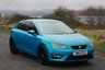 USED 2014 14 SEAT LEON 2.0 TDI FR TECHNOLOGY 3d 184 BHP CAMBELT AND WATER DONE DEC 2020
