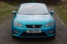 USED 2014 14 SEAT LEON 2.0 TDI FR TECHNOLOGY 3d 184 BHP CAMBELT AND WATER DONE DEC 2020