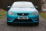 USED 2014 14 SEAT LEON 2.0 TDI FR TECHNOLOGY 3d 184 BHP CAMBELT AND WATER DONE DEC 2020