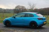 USED 2014 14 SEAT LEON 2.0 TDI FR TECHNOLOGY 3d 184 BHP CAMBELT AND WATER DONE DEC 2020