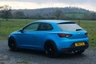USED 2014 14 SEAT LEON 2.0 TDI FR TECHNOLOGY 3d 184 BHP CAMBELT AND WATER DONE DEC 2020