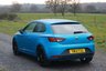 USED 2014 14 SEAT LEON 2.0 TDI FR TECHNOLOGY 3d 184 BHP CAMBELT AND WATER DONE DEC 2020