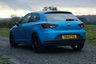 USED 2014 14 SEAT LEON 2.0 TDI FR TECHNOLOGY 3d 184 BHP CAMBELT AND WATER DONE DEC 2020