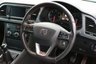 USED 2014 14 SEAT LEON 2.0 TDI FR TECHNOLOGY 3d 184 BHP CAMBELT AND WATER DONE DEC 2020