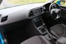 USED 2014 14 SEAT LEON 2.0 TDI FR TECHNOLOGY 3d 184 BHP CAMBELT AND WATER DONE DEC 2020