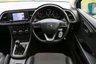 USED 2014 14 SEAT LEON 2.0 TDI FR TECHNOLOGY 3d 184 BHP CAMBELT AND WATER DONE DEC 2020