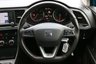 USED 2014 14 SEAT LEON 2.0 TDI FR TECHNOLOGY 3d 184 BHP CAMBELT AND WATER DONE DEC 2020