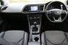 USED 2014 14 SEAT LEON 2.0 TDI FR TECHNOLOGY 3d 184 BHP CAMBELT AND WATER DONE DEC 2020
