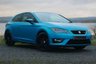 USED 2014 14 SEAT LEON 2.0 TDI FR TECHNOLOGY 3d 184 BHP CAMBELT AND WATER DONE DEC 2020