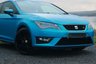 USED 2014 14 SEAT LEON 2.0 TDI FR TECHNOLOGY 3d 184 BHP CAMBELT AND WATER DONE DEC 2020