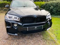 USED 2015 65 BMW X5 3.0 XDRIVE30D M SPORT 5d 255 BHP H&K, F/S/H Just serviced