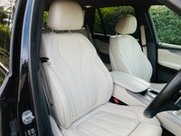 USED 2015 65 BMW X5 3.0 XDRIVE30D M SPORT 5d 255 BHP H&K, F/S/H Just serviced