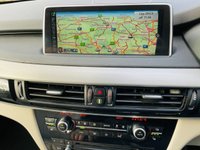 USED 2015 65 BMW X5 3.0 XDRIVE30D M SPORT 5d 255 BHP H&K, F/S/H Just serviced