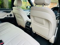 USED 2015 65 BMW X5 3.0 XDRIVE30D M SPORT 5d 255 BHP H&K, F/S/H Just serviced
