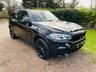 USED 2015 65 BMW X5 3.0 XDRIVE30D M SPORT 5d 255 BHP H&K, F/S/H Just serviced