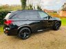 USED 2015 65 BMW X5 3.0 XDRIVE30D M SPORT 5d 255 BHP H&K, F/S/H Just serviced