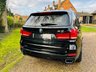 USED 2015 65 BMW X5 3.0 XDRIVE30D M SPORT 5d 255 BHP H&K, F/S/H Just serviced