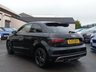 USED 2013 13 AUDI A1 1.4 TFSI S LINE 3d 122 BHP SPORT SEATS * ALLOYS