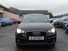 USED 2013 13 AUDI A1 1.4 TFSI S LINE 3d 122 BHP SPORT SEATS * ALLOYS