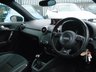 USED 2013 13 AUDI A1 1.4 TFSI S LINE 3d 122 BHP SPORT SEATS * ALLOYS