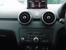 USED 2013 13 AUDI A1 1.4 TFSI S LINE 3d 122 BHP SPORT SEATS * ALLOYS