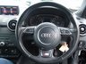 USED 2013 13 AUDI A1 1.4 TFSI S LINE 3d 122 BHP SPORT SEATS * ALLOYS