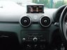 USED 2013 13 AUDI A1 1.4 TFSI S LINE 3d 122 BHP SPORT SEATS * ALLOYS
