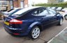 USED 2008 58 FORD MONDEO 2.0 TITANIUM X TDCI 5d 140 BHP www.suffolkcarcentre.co.uk - Located at Ilketshall