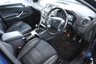 USED 2008 58 FORD MONDEO 2.0 TITANIUM X TDCI 5d 140 BHP www.suffolkcarcentre.co.uk - Located at Ilketshall