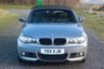 USED 2011 11 BMW 1 SERIES 2.0 120I M SPORT 2d 168 BHP FRONT & REAR PARKING SENSORS