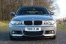 USED 2011 11 BMW 1 SERIES 2.0 120I M SPORT 2d 168 BHP FRONT & REAR PARKING SENSORS